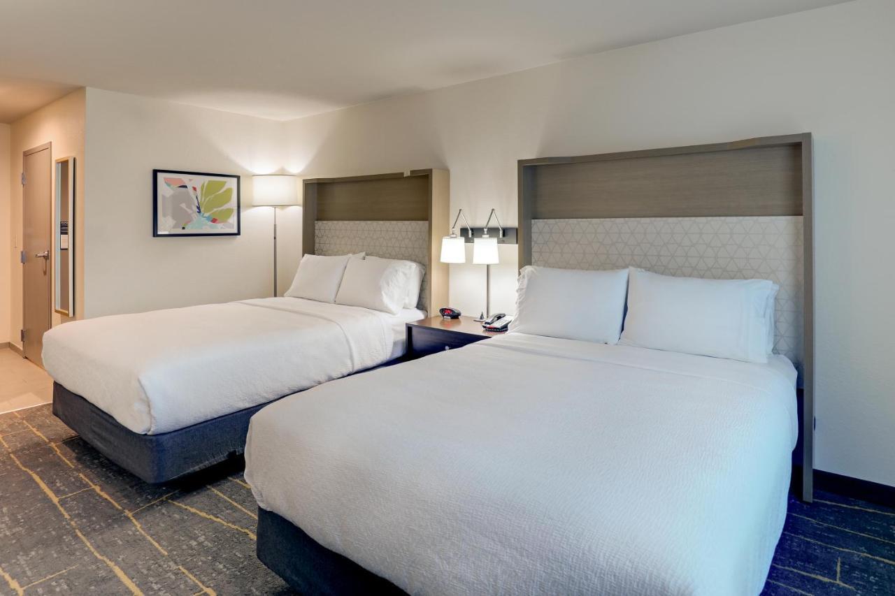 Holiday Inn Mobile Airport By Ihg Extérieur photo