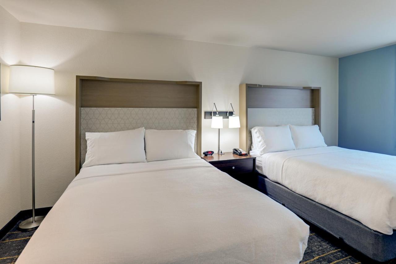 Holiday Inn Mobile Airport By Ihg Extérieur photo