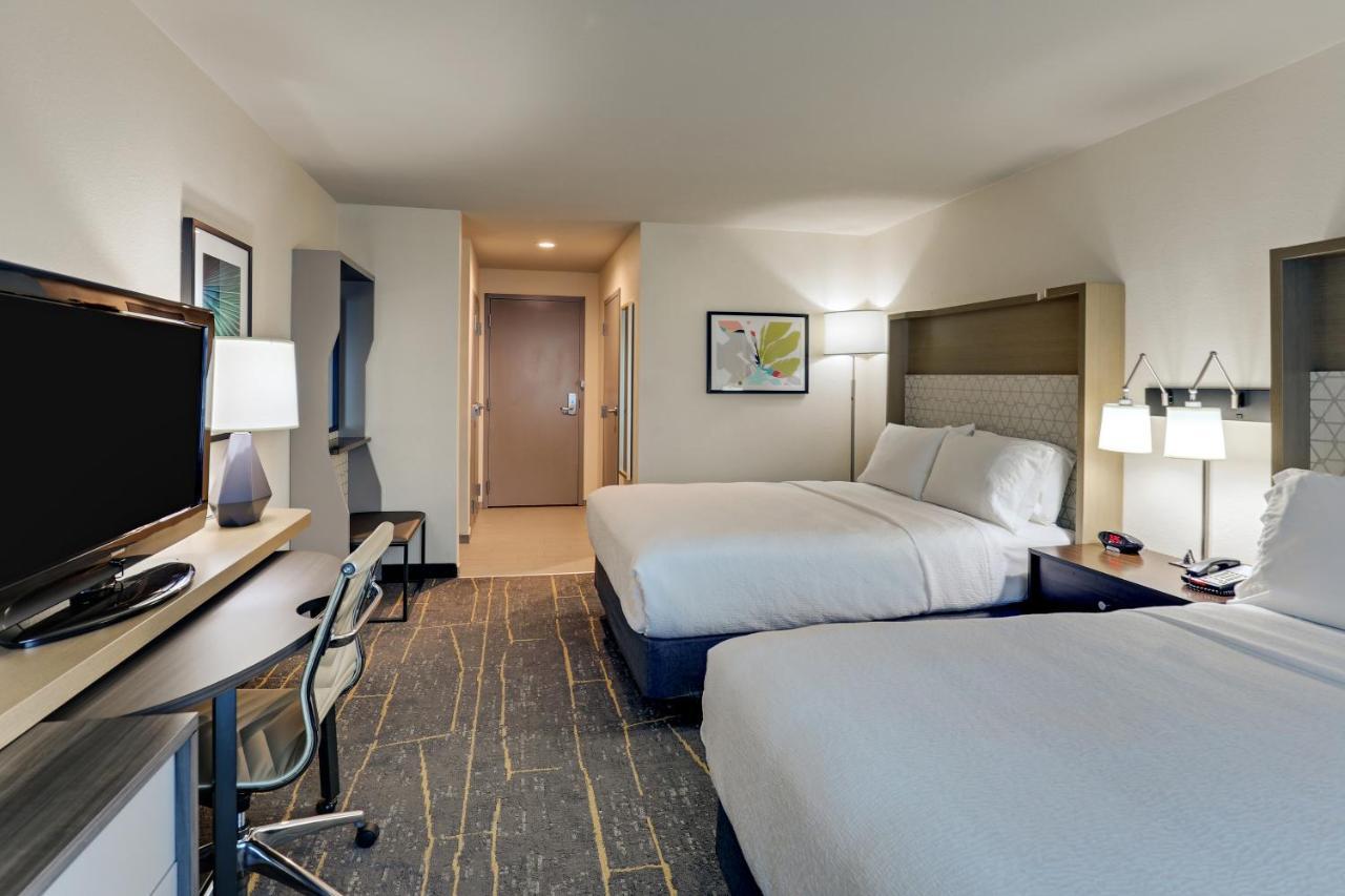 Holiday Inn Mobile Airport By Ihg Extérieur photo