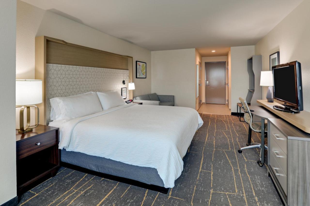 Holiday Inn Mobile Airport By Ihg Extérieur photo