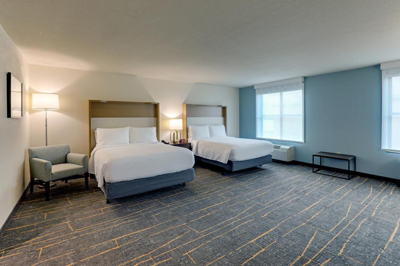 Holiday Inn Mobile Airport By Ihg Extérieur photo