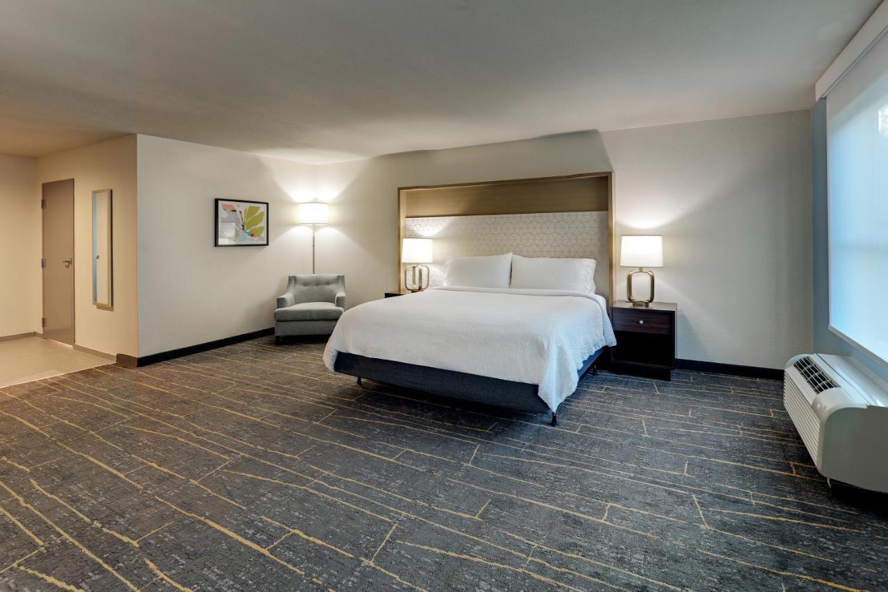 Holiday Inn Mobile Airport By Ihg Extérieur photo