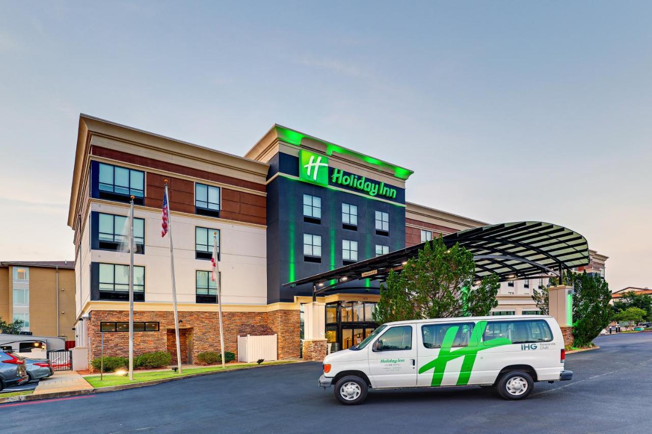 Holiday Inn Mobile Airport By Ihg Extérieur photo