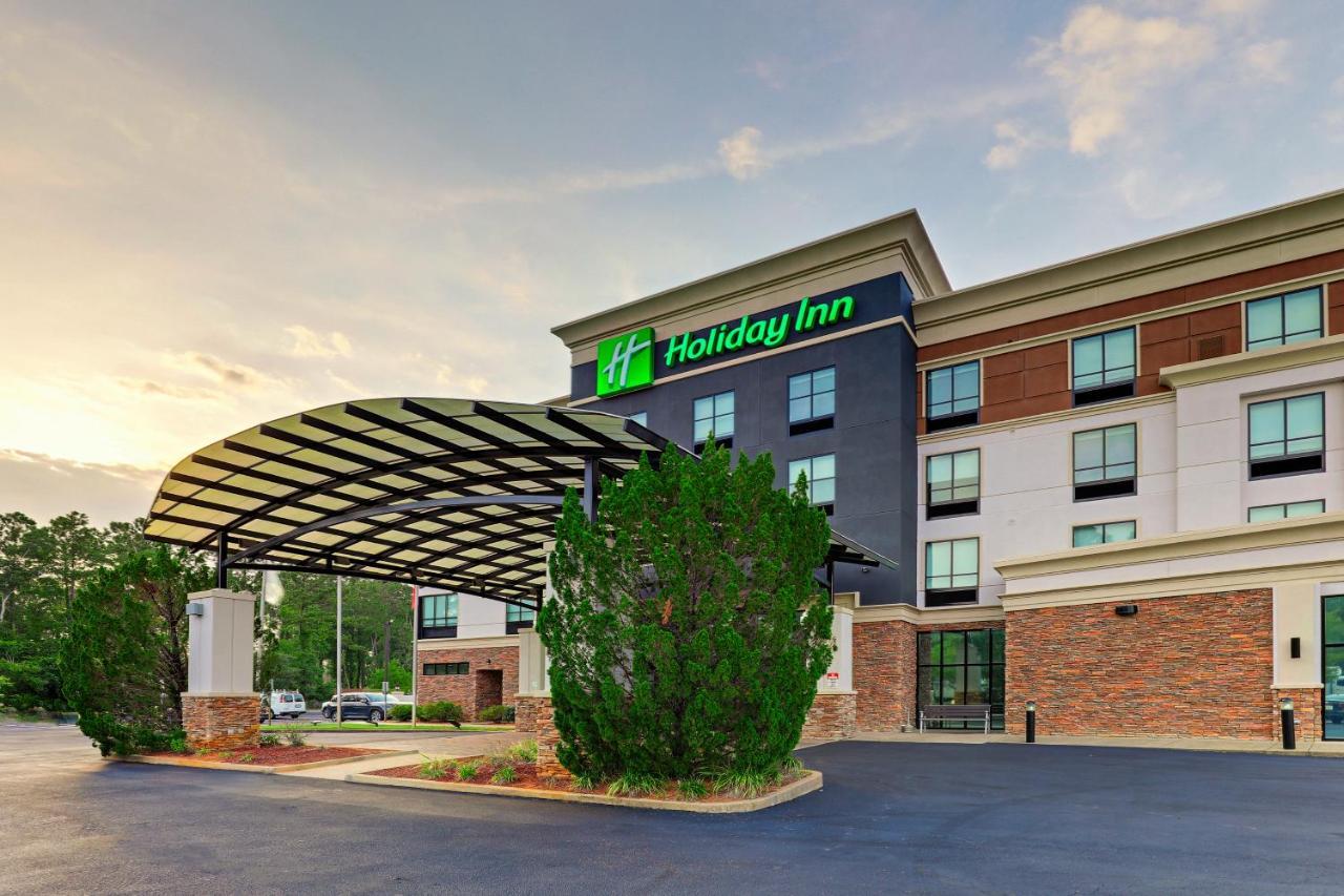Holiday Inn Mobile Airport By Ihg Extérieur photo