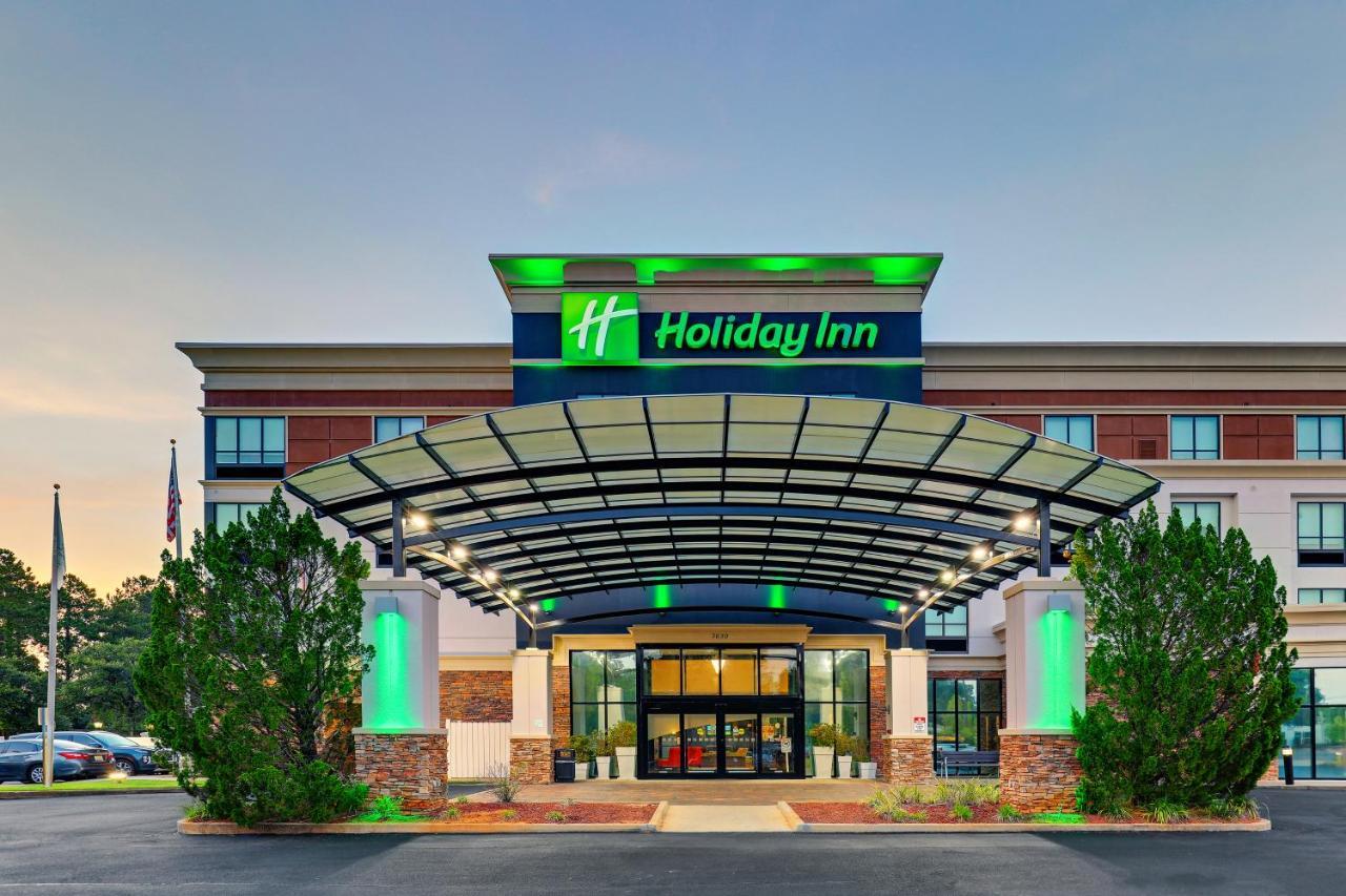 Holiday Inn Mobile Airport By Ihg Extérieur photo