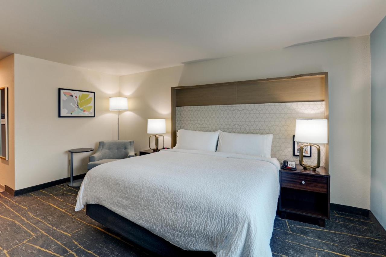 Holiday Inn Mobile Airport By Ihg Extérieur photo