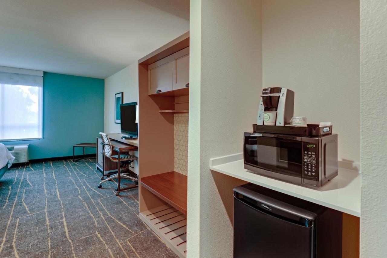 Holiday Inn Mobile Airport By Ihg Extérieur photo