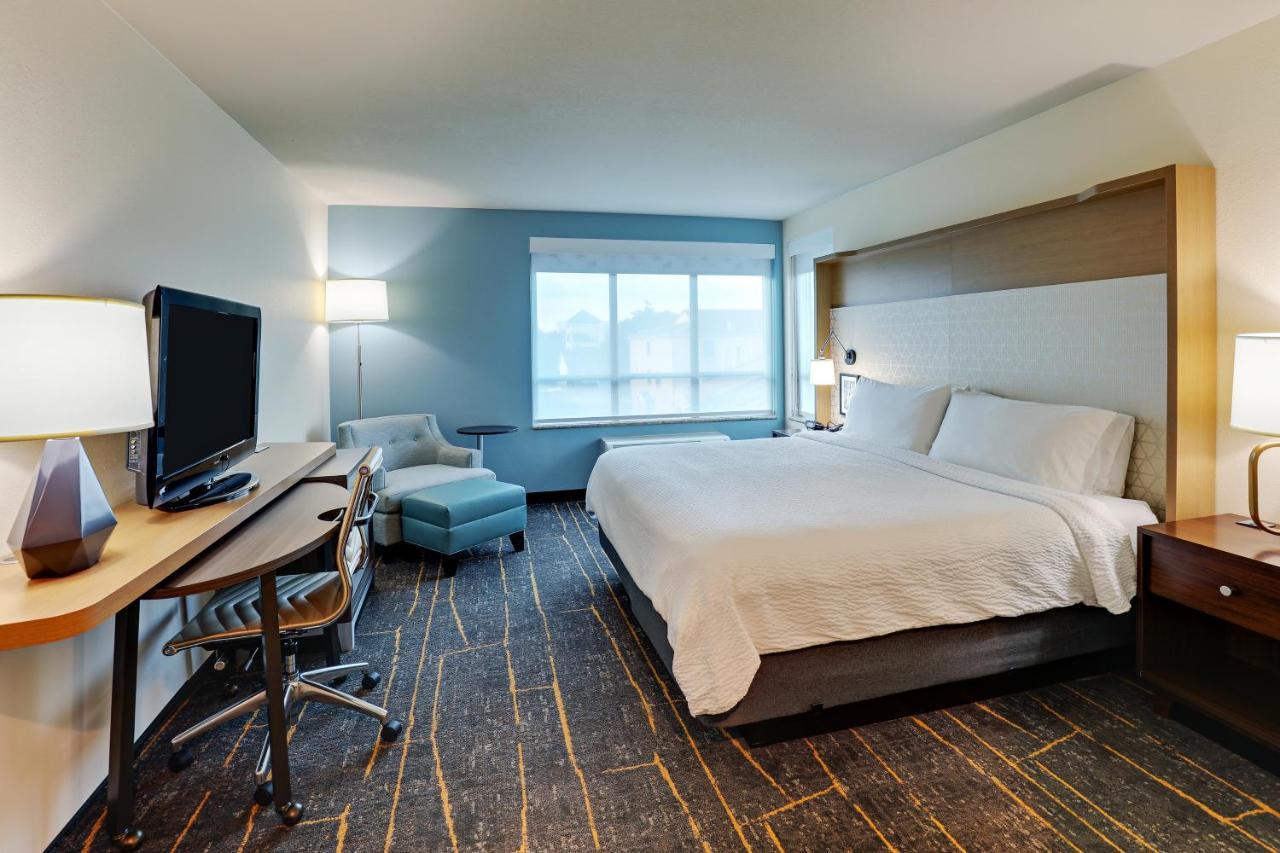Holiday Inn Mobile Airport By Ihg Extérieur photo