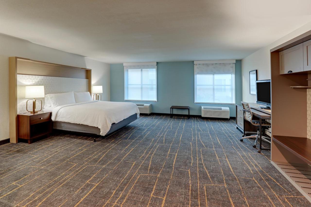 Holiday Inn Mobile Airport By Ihg Extérieur photo
