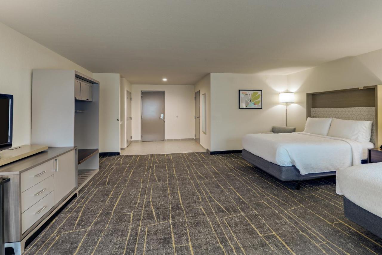 Holiday Inn Mobile Airport By Ihg Extérieur photo