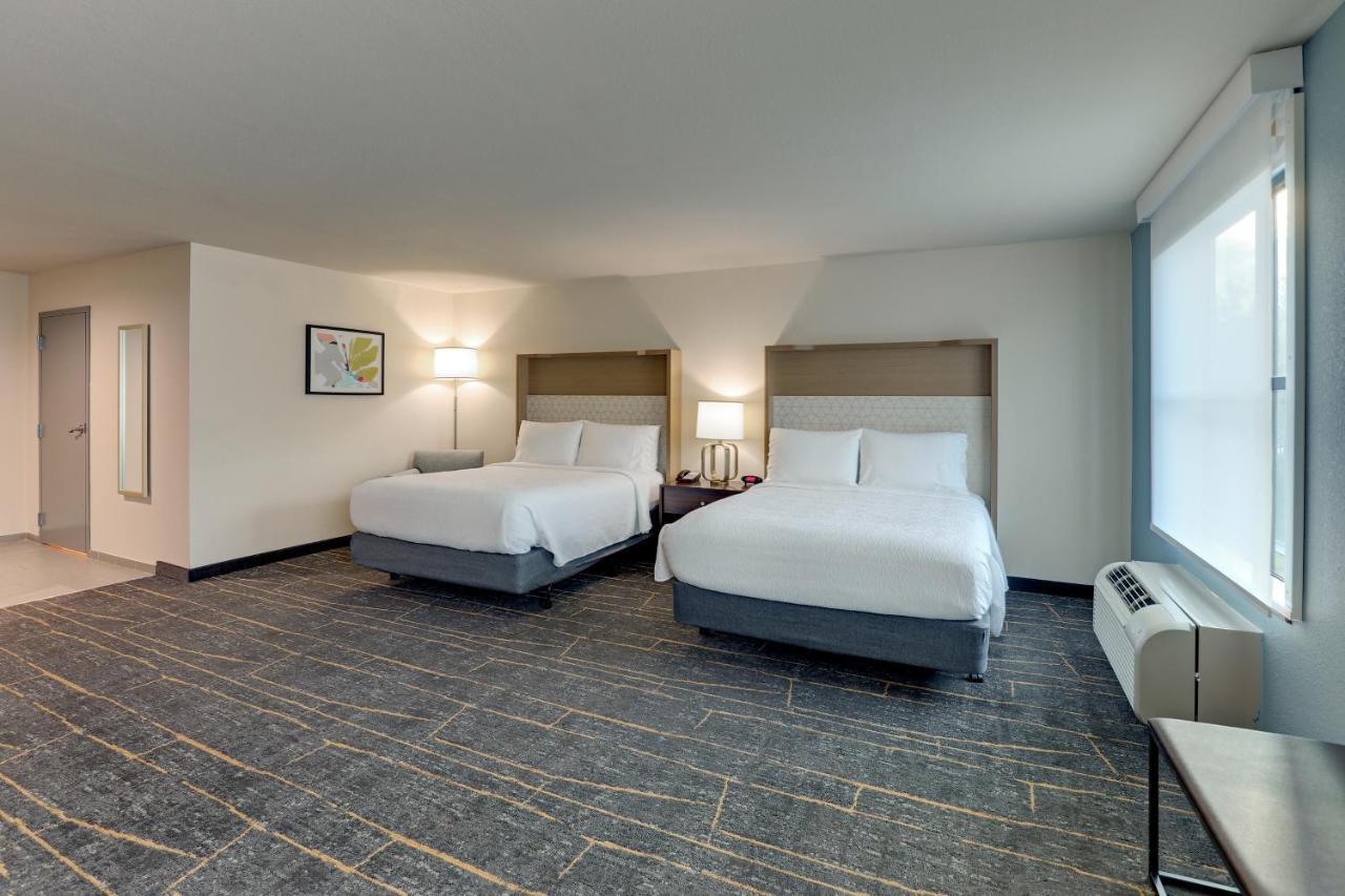 Holiday Inn Mobile Airport By Ihg Extérieur photo