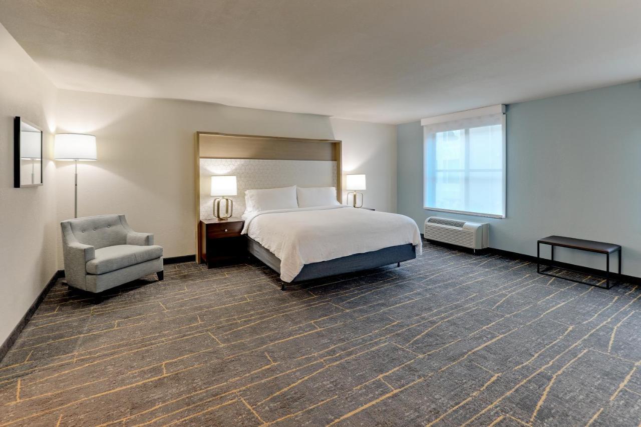 Holiday Inn Mobile Airport By Ihg Extérieur photo