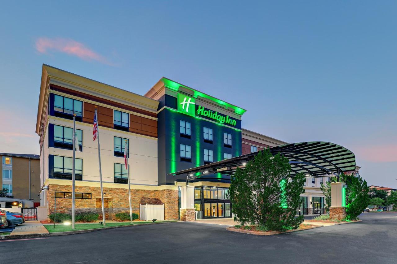 Holiday Inn Mobile Airport By Ihg Extérieur photo