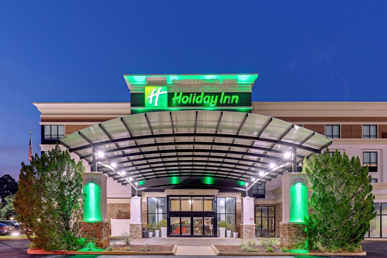 Holiday Inn Mobile Airport By Ihg Extérieur photo