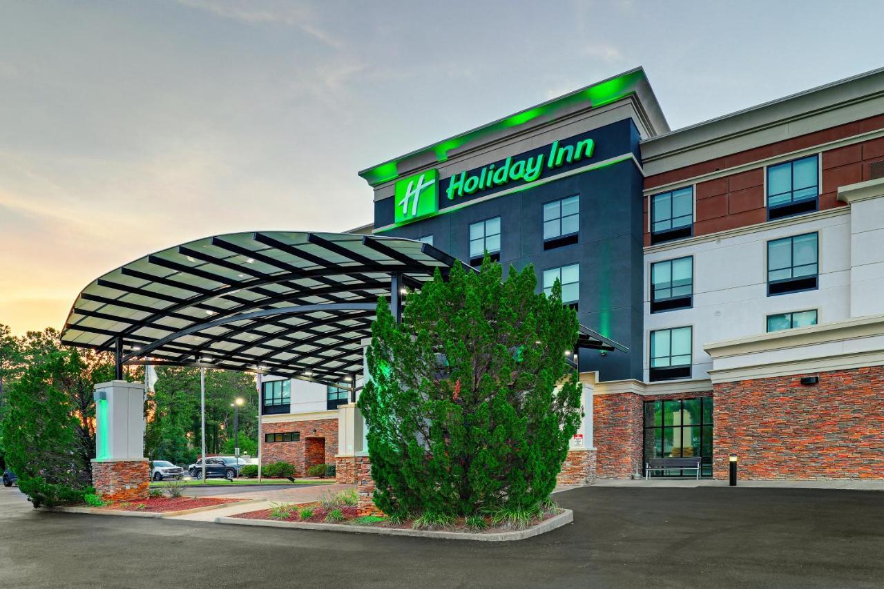 Holiday Inn Mobile Airport By Ihg Extérieur photo
