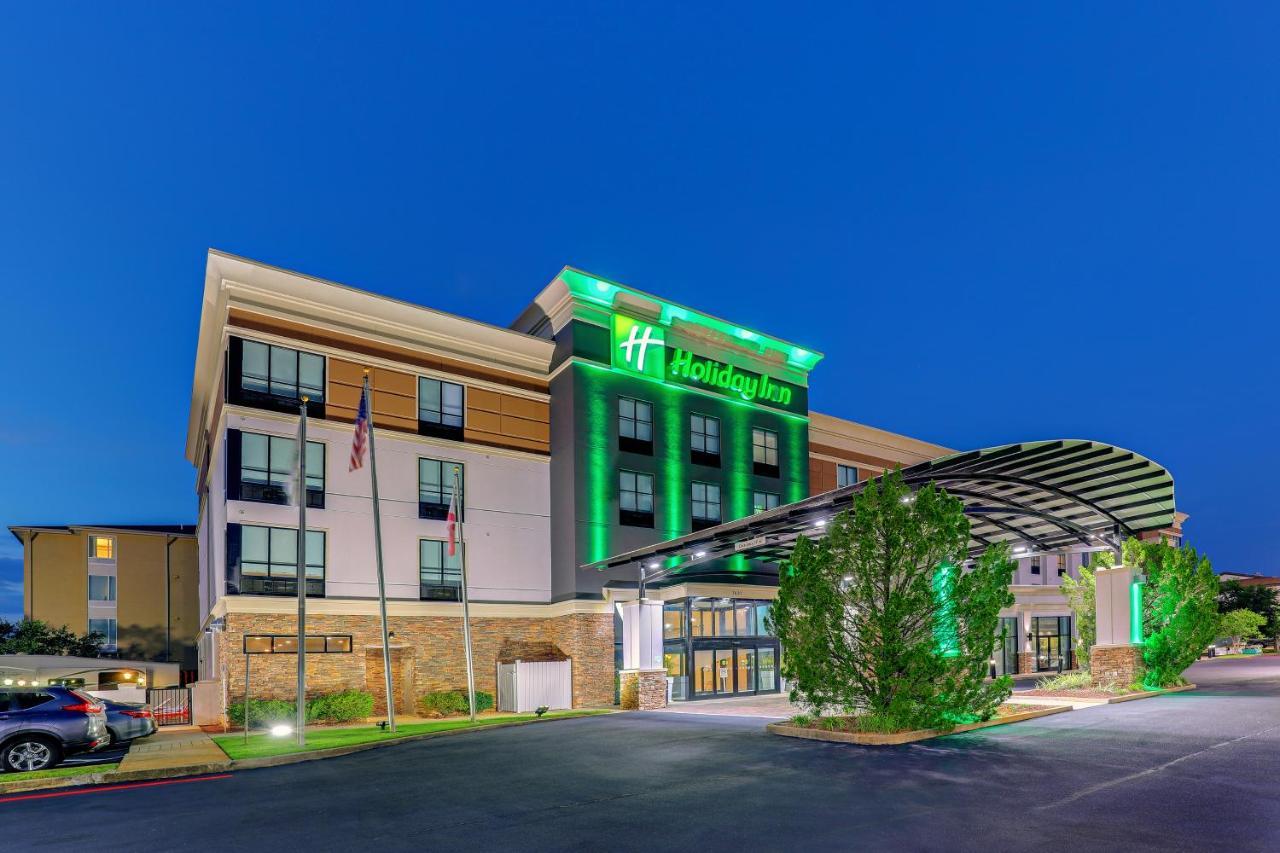 Holiday Inn Mobile Airport By Ihg Extérieur photo