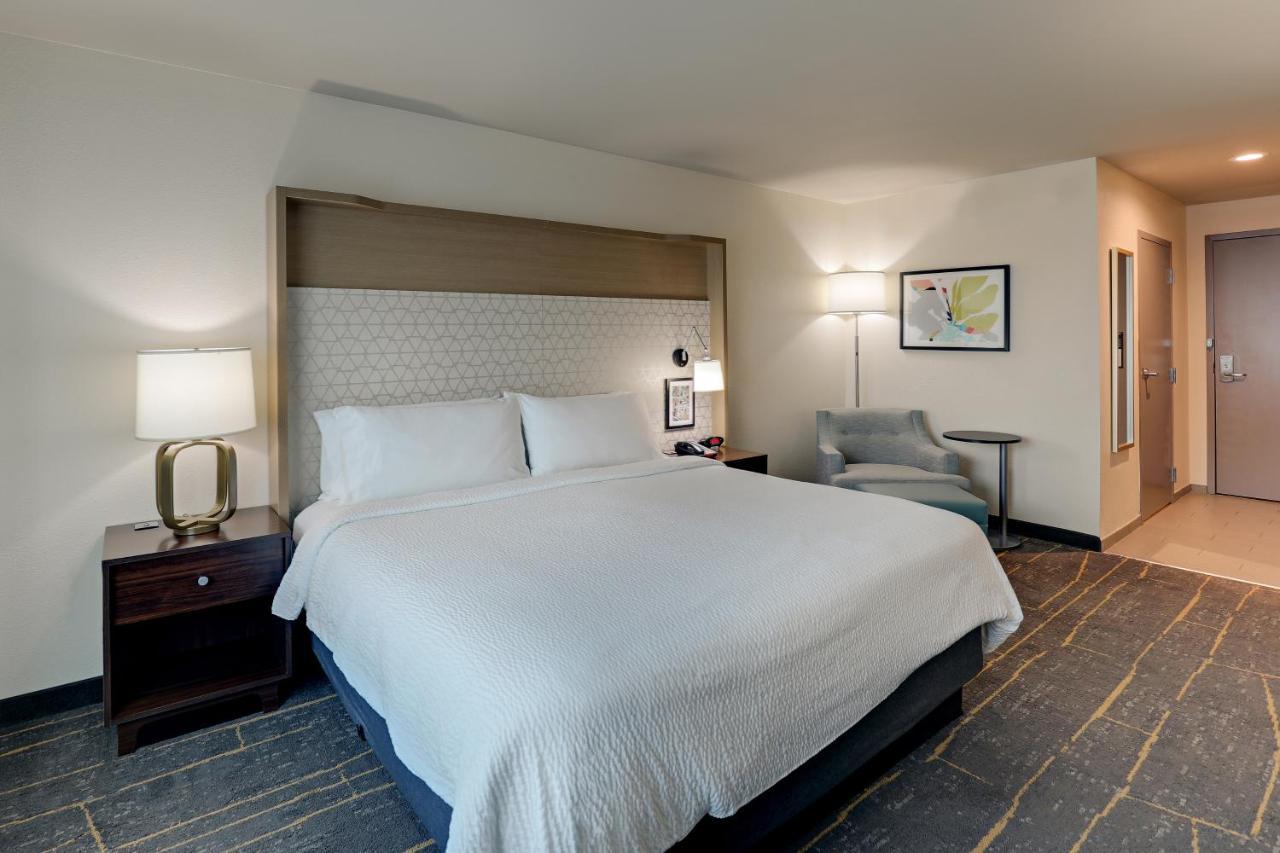 Holiday Inn Mobile Airport By Ihg Extérieur photo