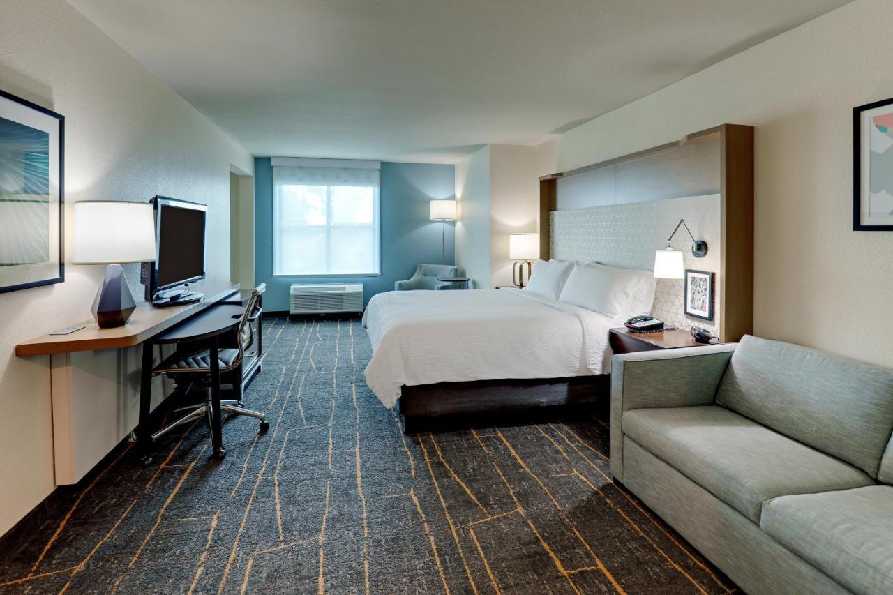 Holiday Inn Mobile Airport By Ihg Extérieur photo