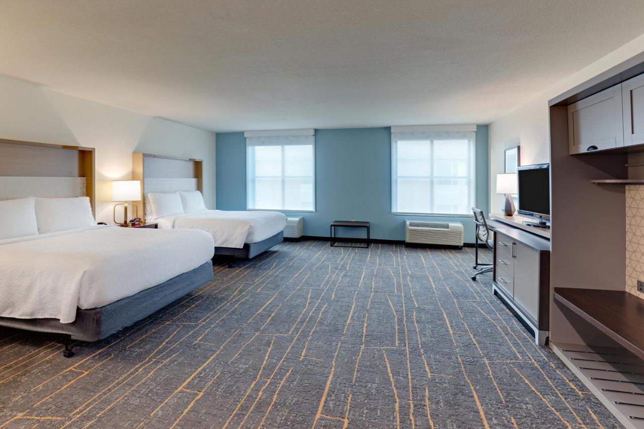 Holiday Inn Mobile Airport By Ihg Extérieur photo