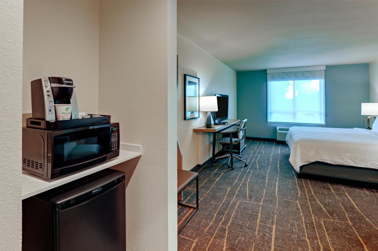 Holiday Inn Mobile Airport By Ihg Extérieur photo