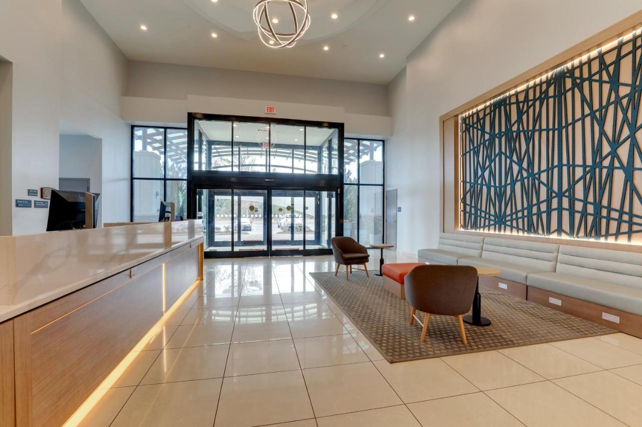 Holiday Inn Mobile Airport By Ihg Extérieur photo