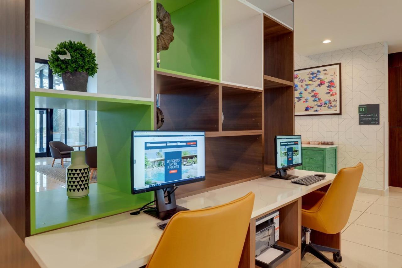 Holiday Inn Mobile Airport By Ihg Extérieur photo