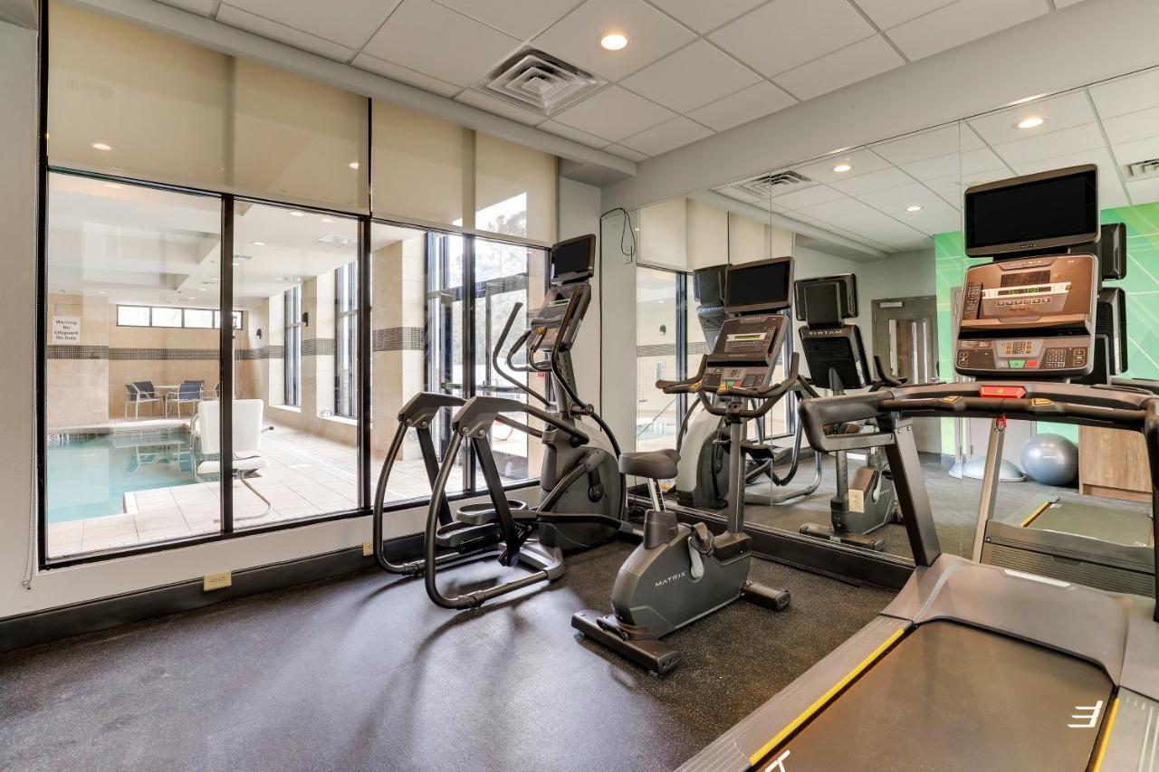 Holiday Inn Mobile Airport By Ihg Extérieur photo