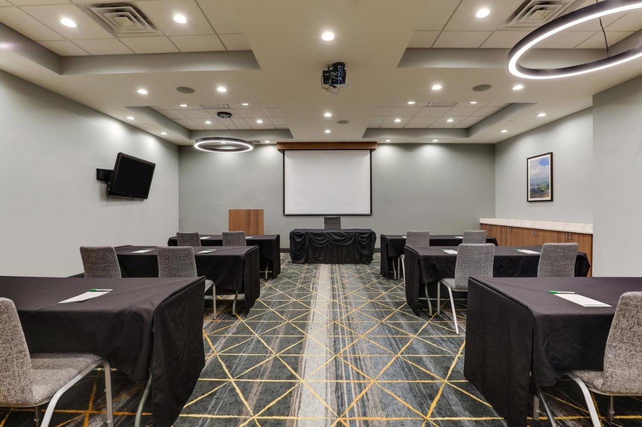 Holiday Inn Mobile Airport By Ihg Extérieur photo