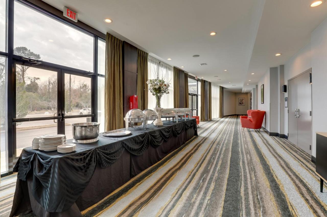 Holiday Inn Mobile Airport By Ihg Extérieur photo