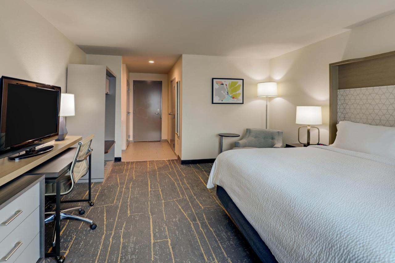 Holiday Inn Mobile Airport By Ihg Extérieur photo