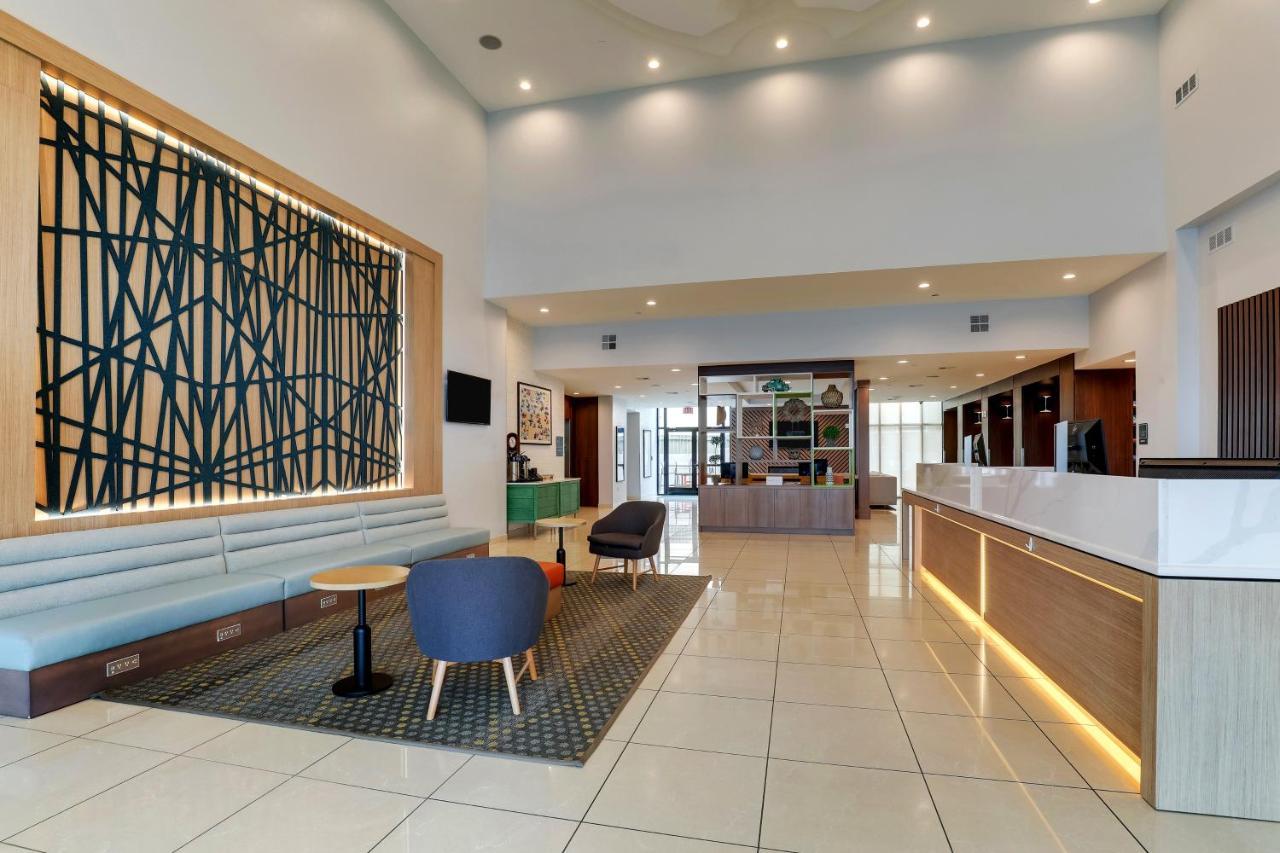 Holiday Inn Mobile Airport By Ihg Extérieur photo