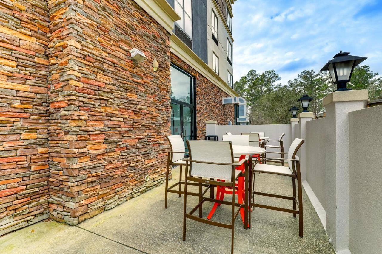 Holiday Inn Mobile Airport By Ihg Extérieur photo