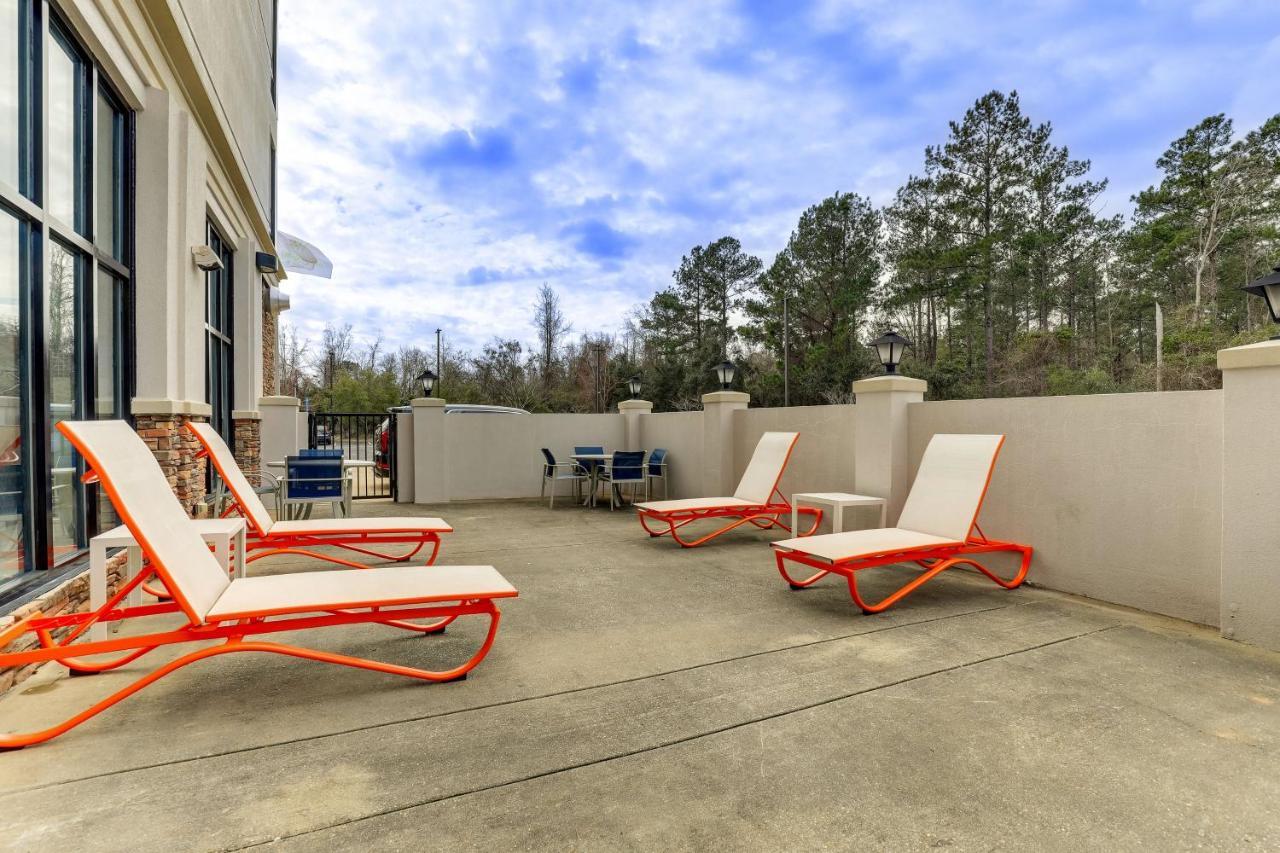 Holiday Inn Mobile Airport By Ihg Extérieur photo