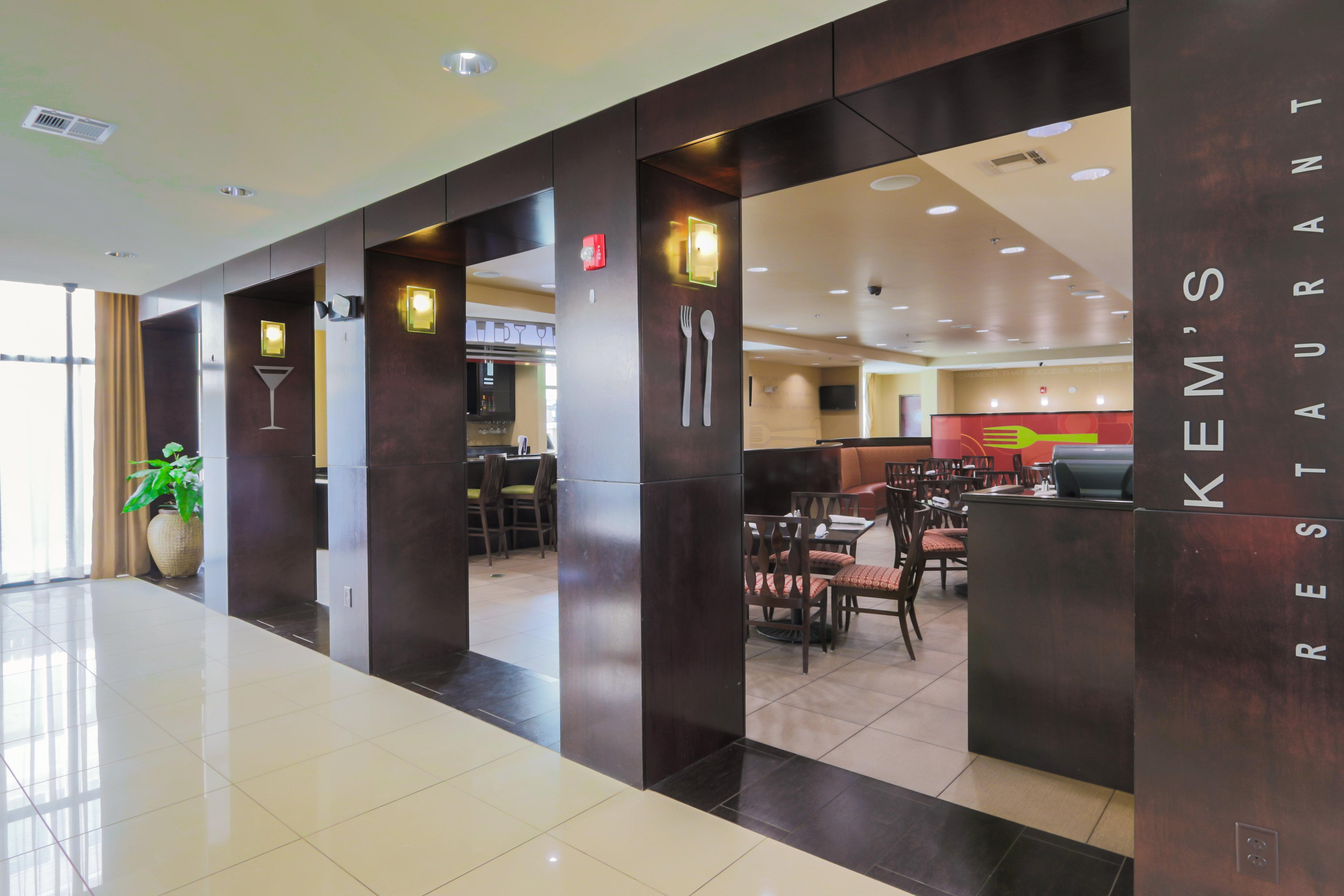 Holiday Inn Mobile Airport By Ihg Extérieur photo