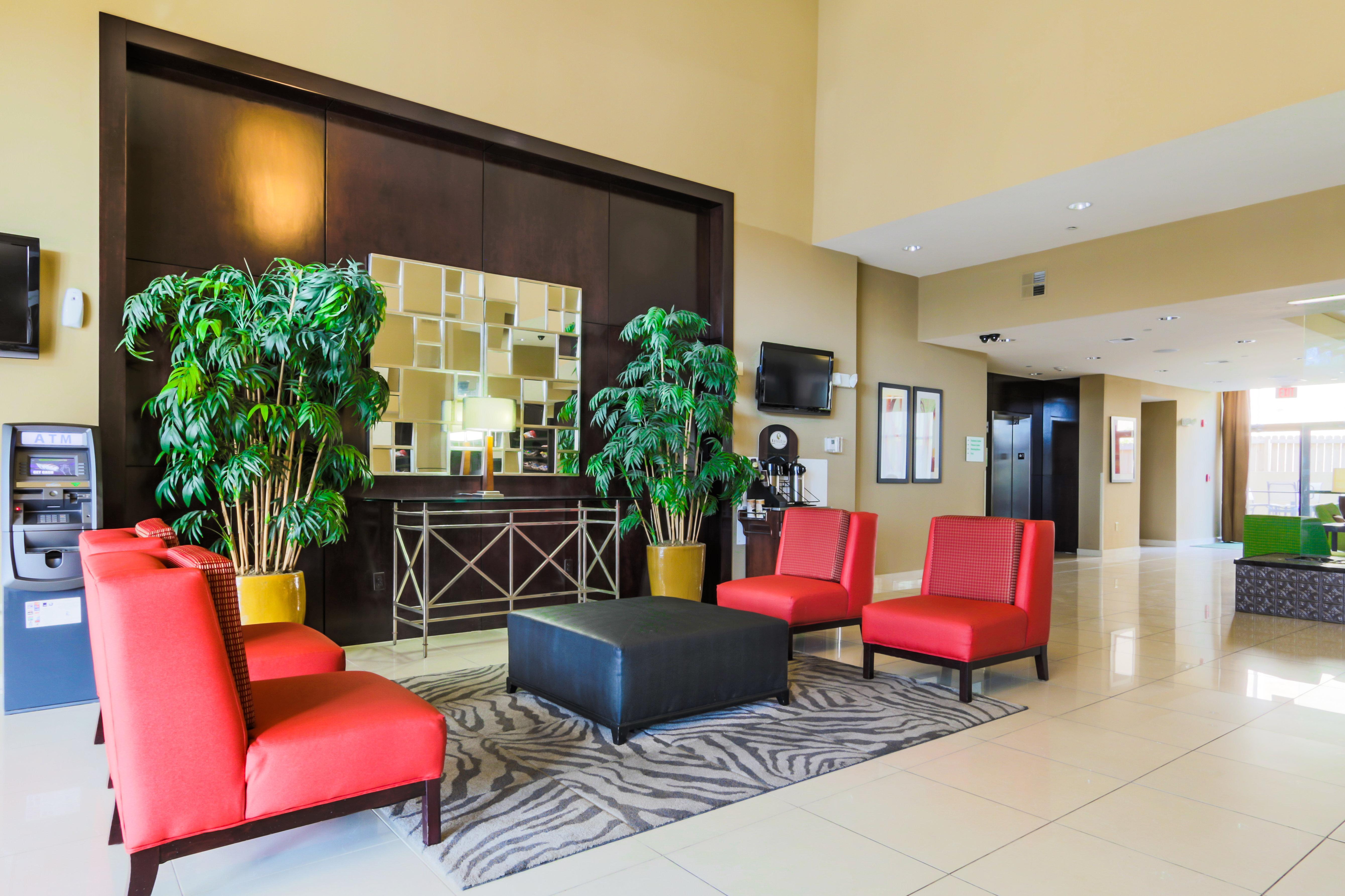 Holiday Inn Mobile Airport By Ihg Extérieur photo