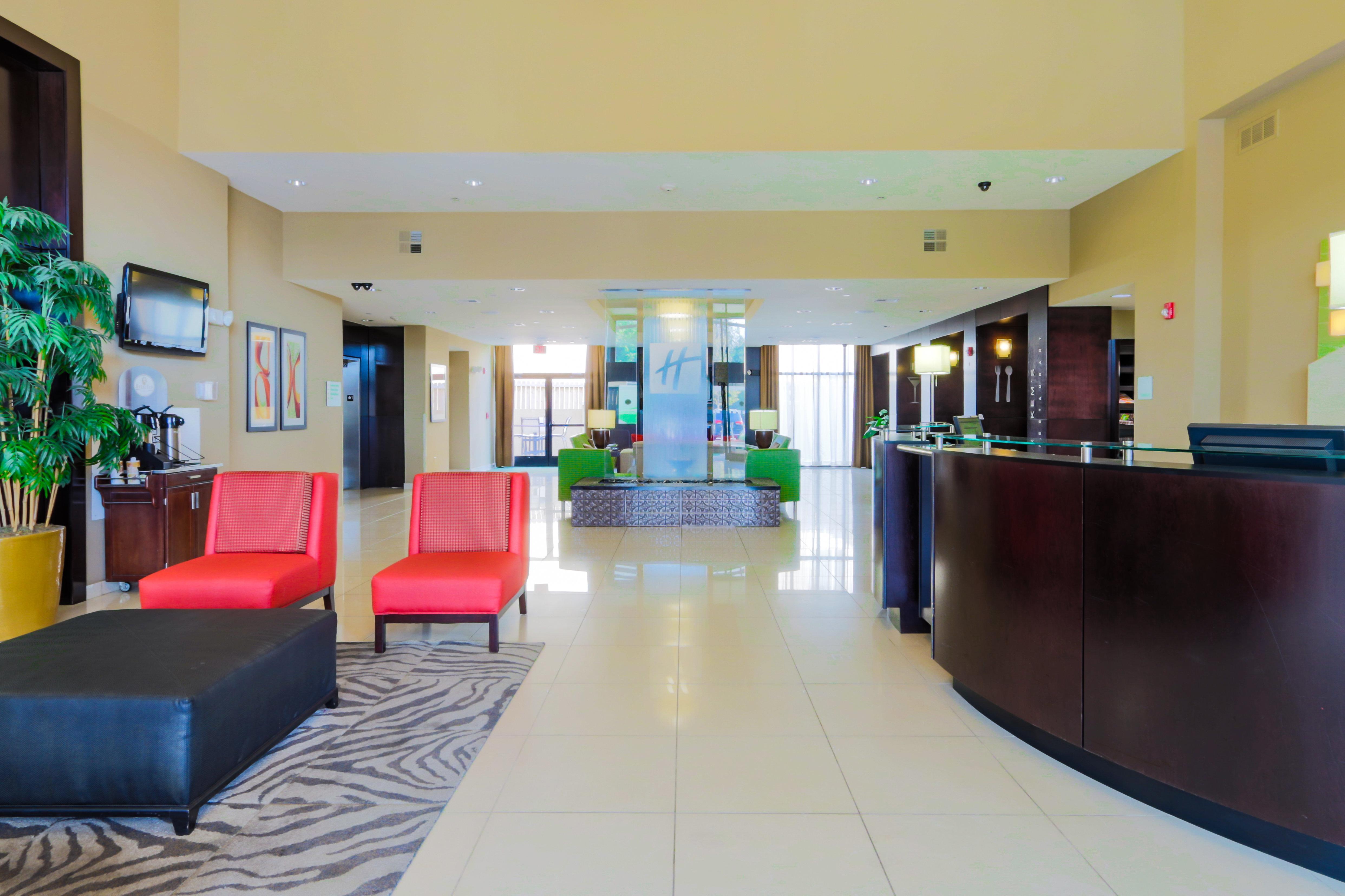 Holiday Inn Mobile Airport By Ihg Extérieur photo