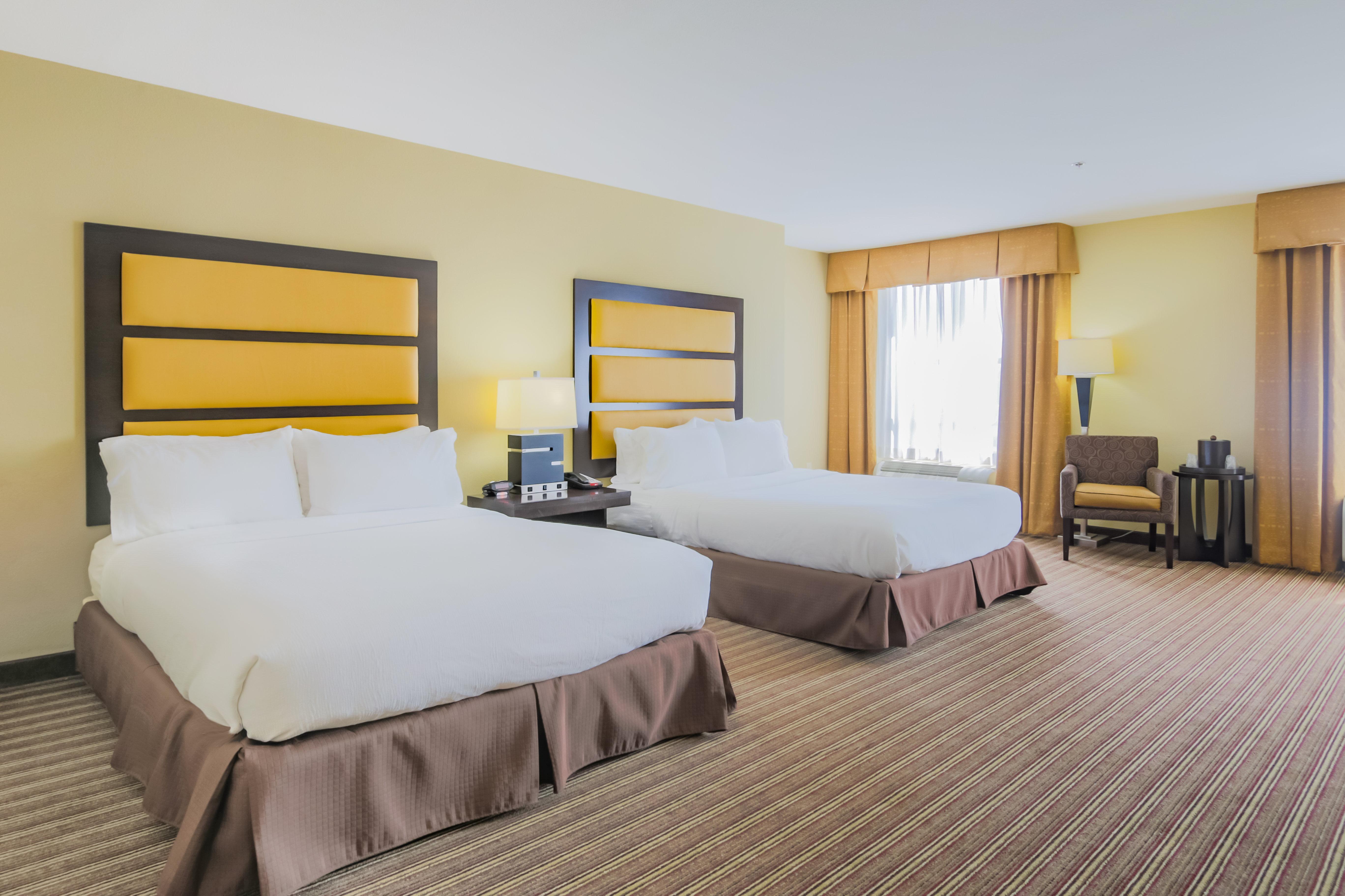 Holiday Inn Mobile Airport By Ihg Extérieur photo