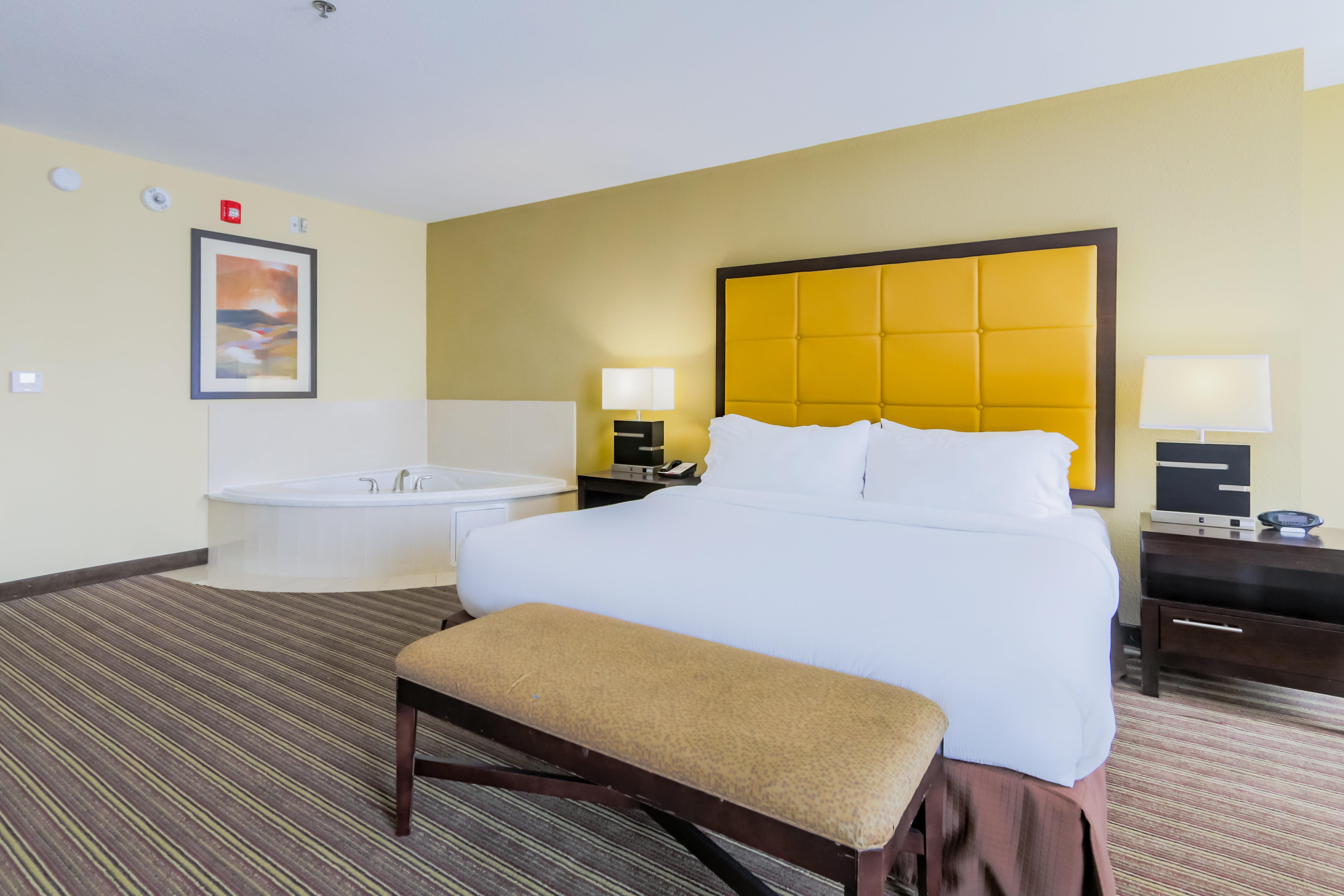Holiday Inn Mobile Airport By Ihg Extérieur photo