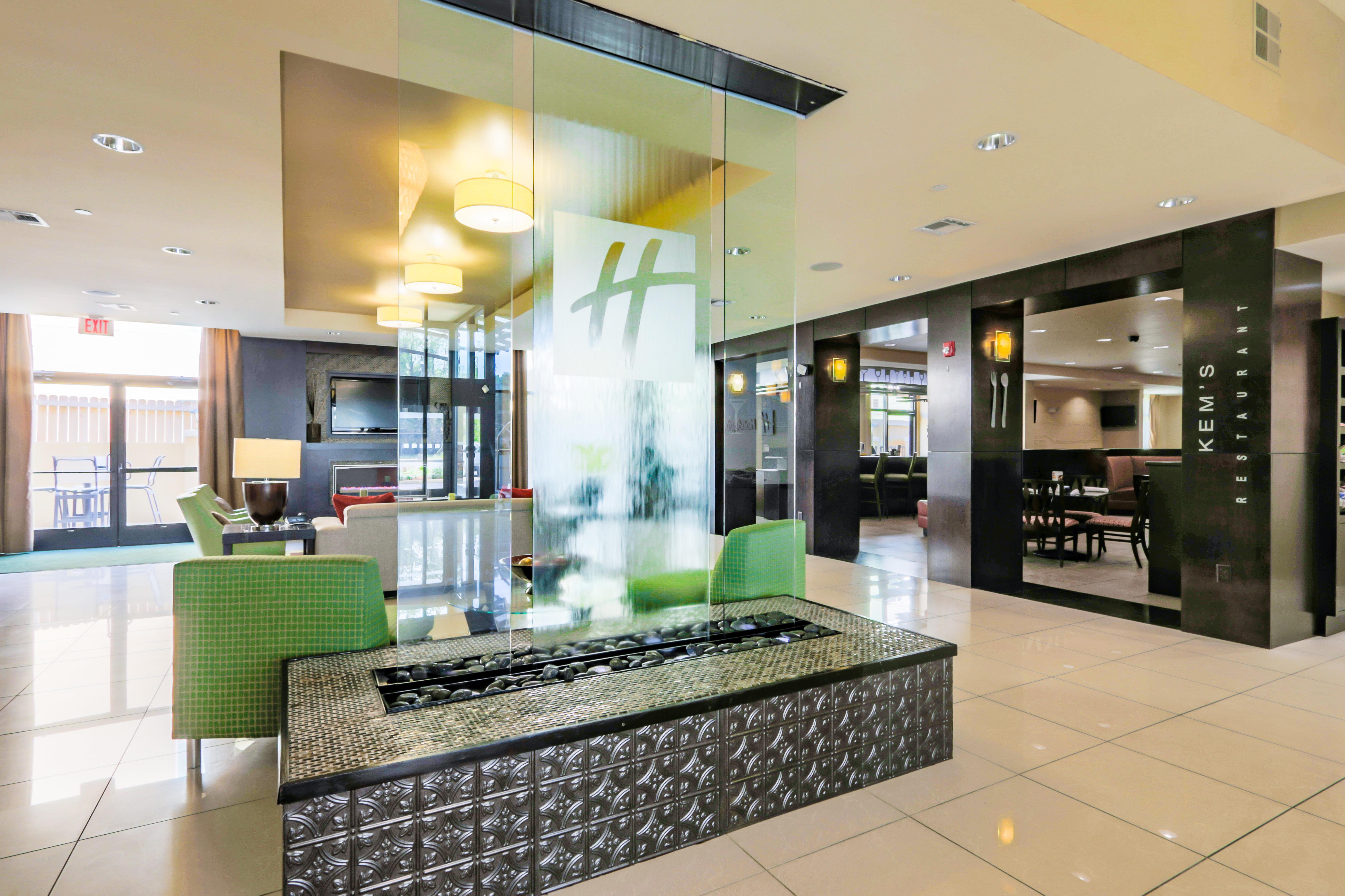 Holiday Inn Mobile Airport By Ihg Extérieur photo