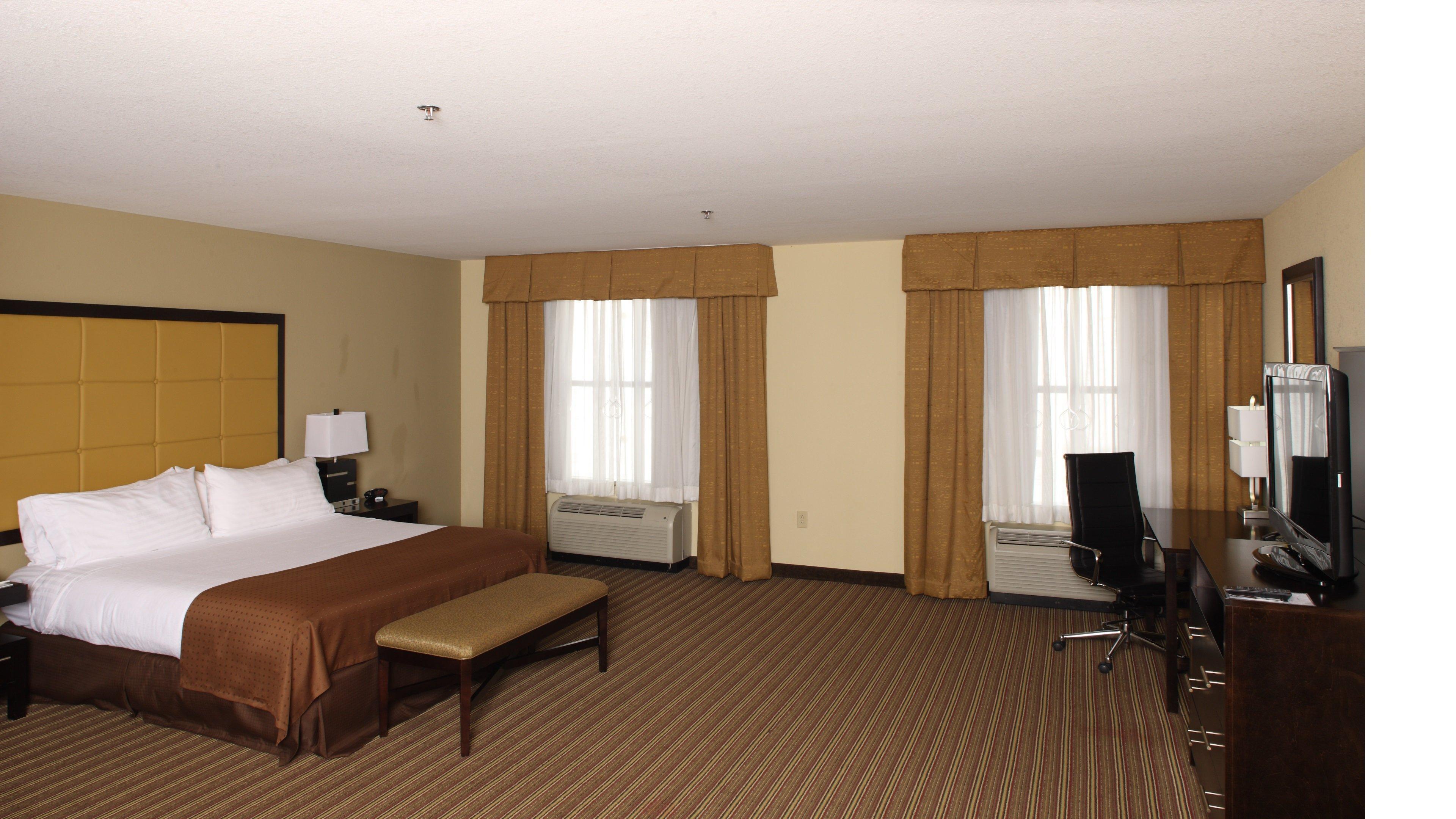 Holiday Inn Mobile Airport By Ihg Extérieur photo