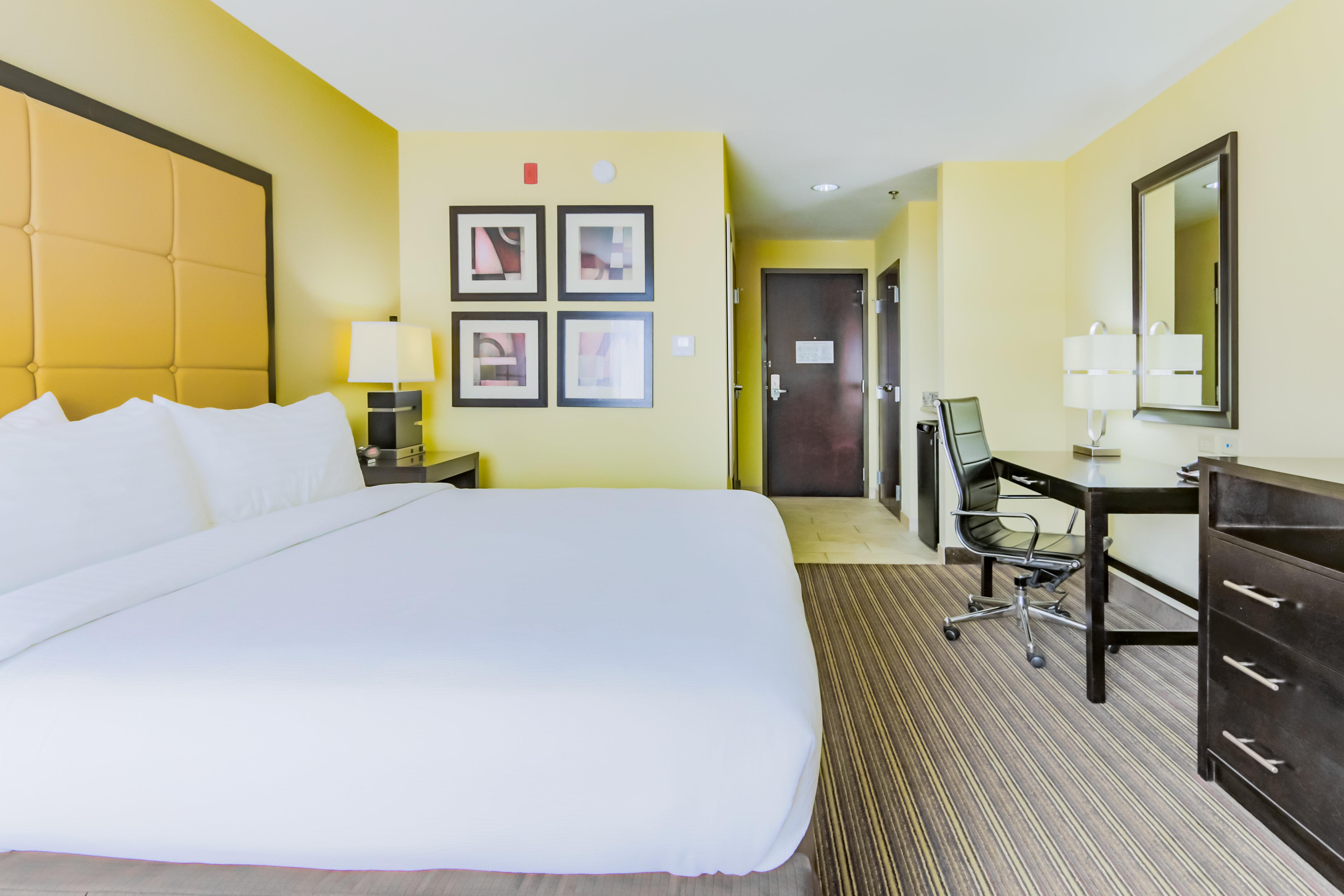 Holiday Inn Mobile Airport By Ihg Extérieur photo